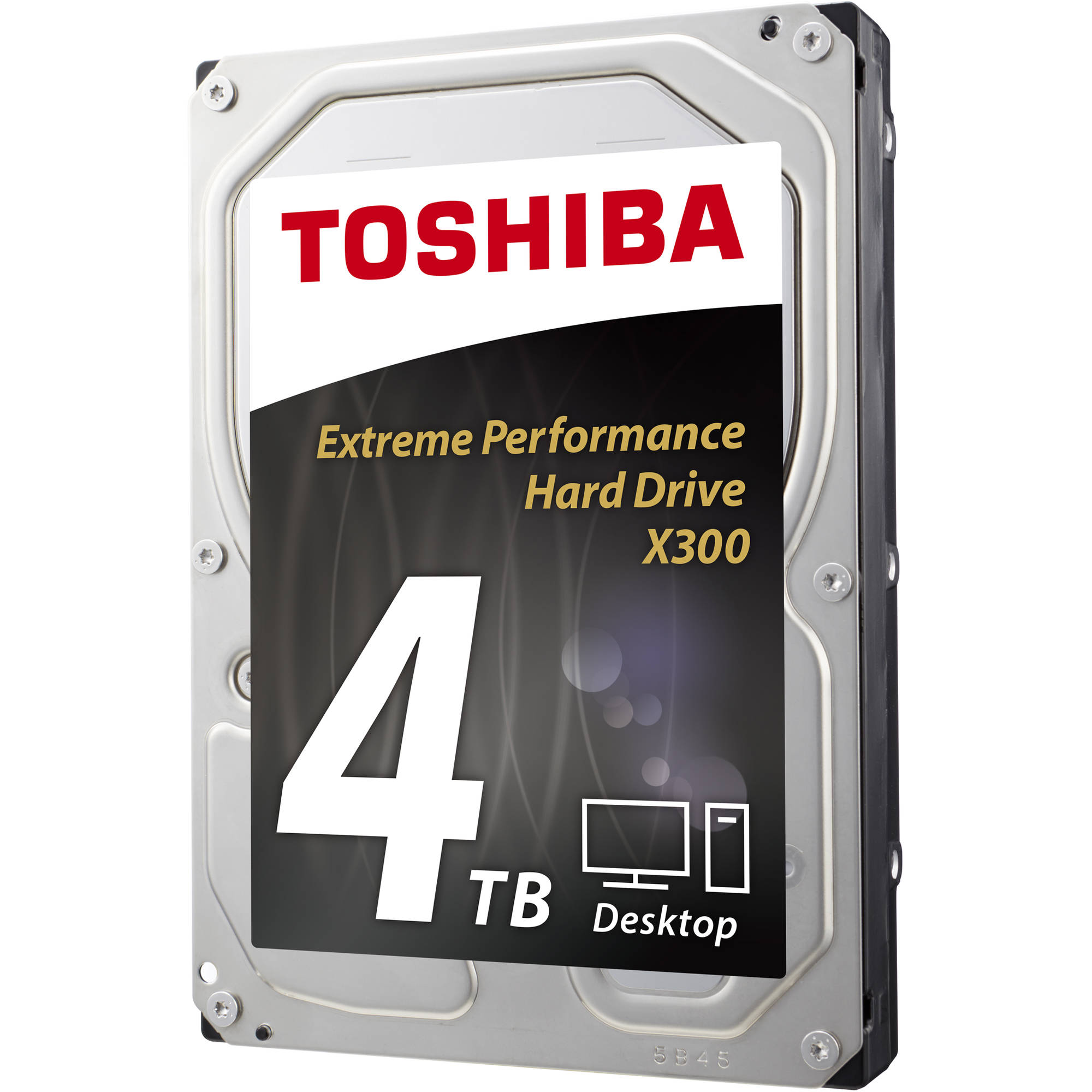 toshiba internal hdd for mac review