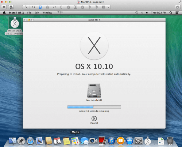 download mac os x for imac